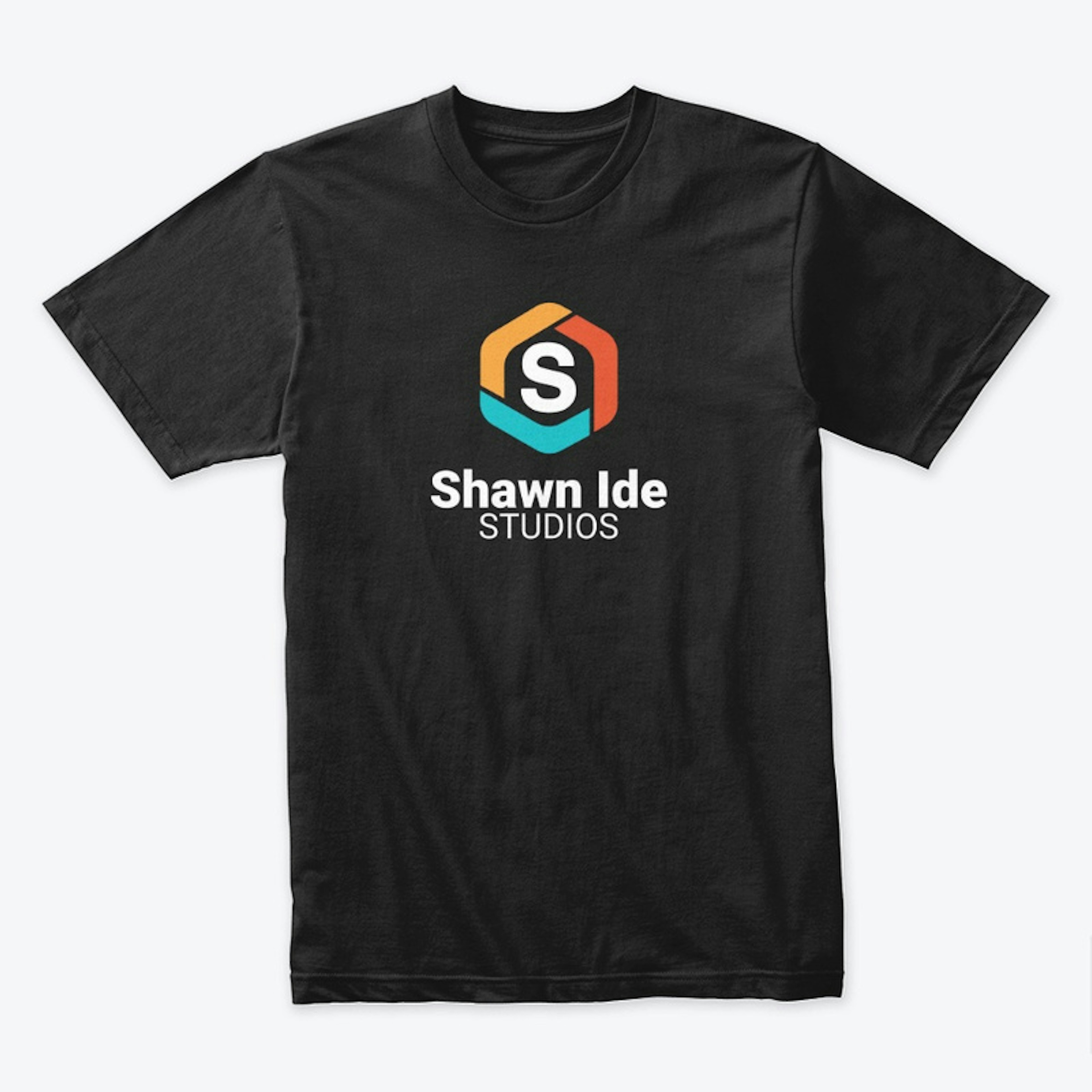 Logo - Shawn Ide Studios