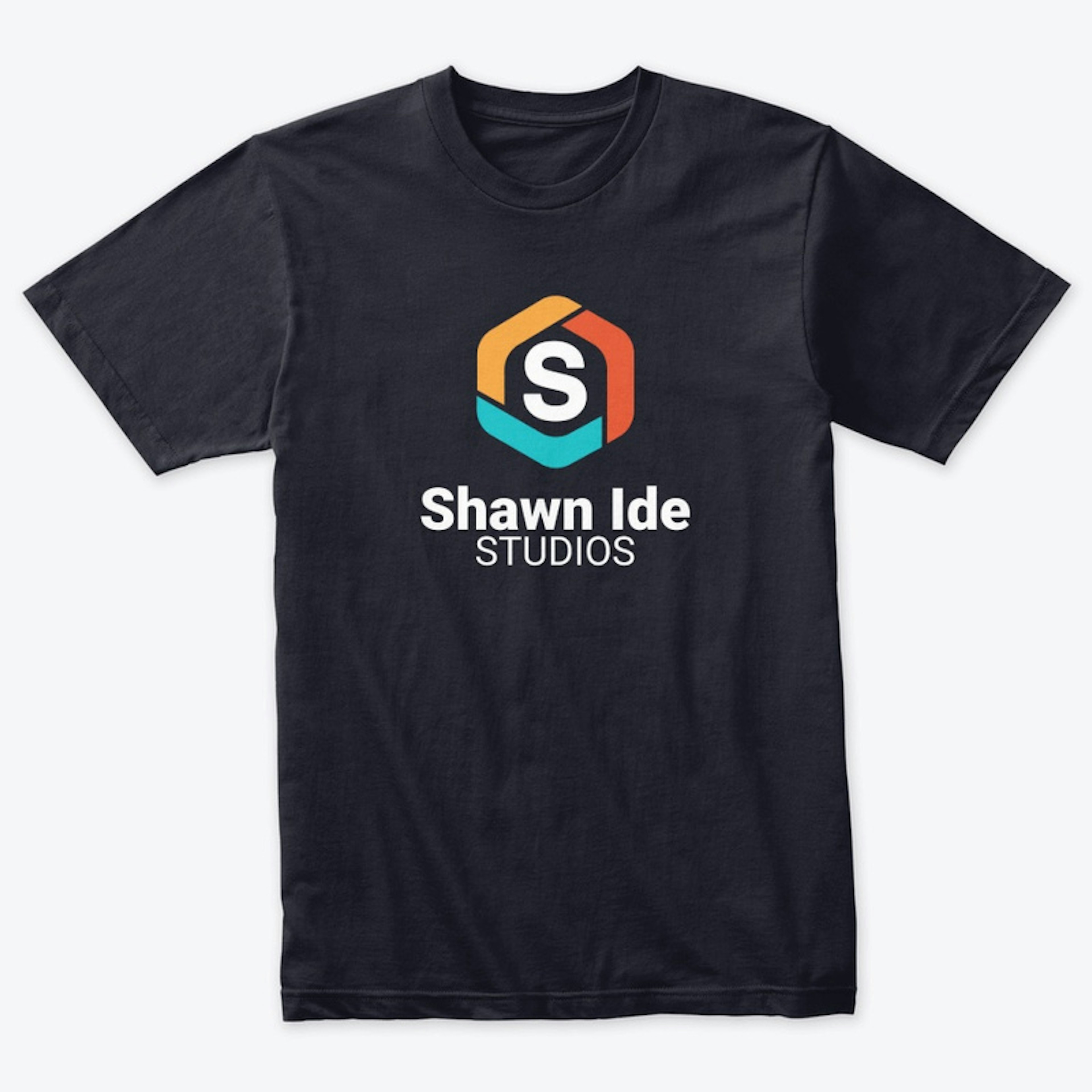 Logo - Shawn Ide Studios